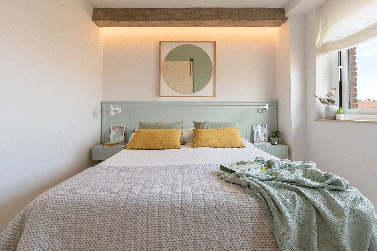 Foto 11 - PC 09 - Estudio Arquitectura Interior de Aurora Monasterio.